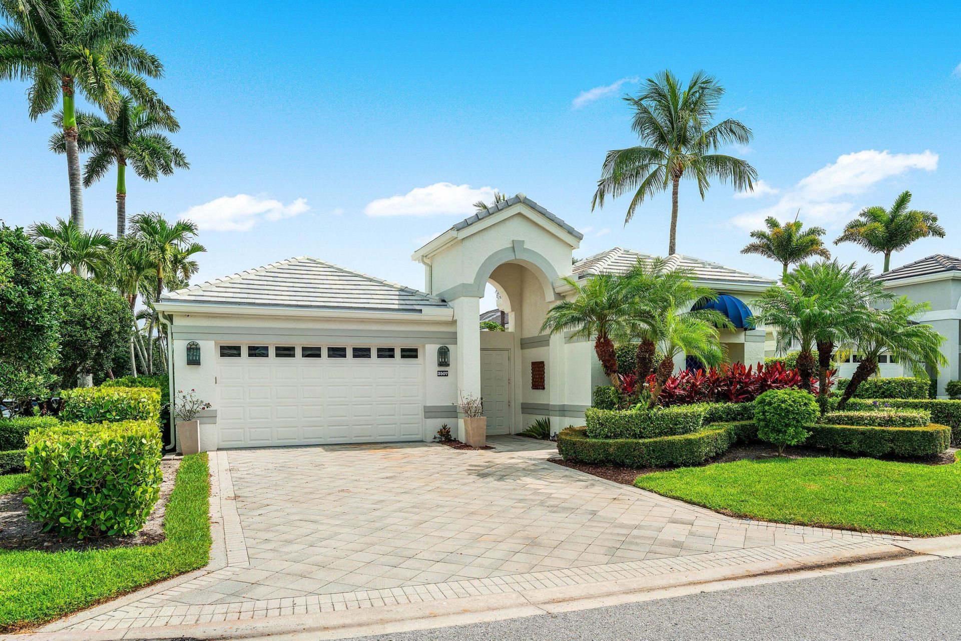 3507 NW Clubside Circle, Boca Raton, FL 33496 Photo