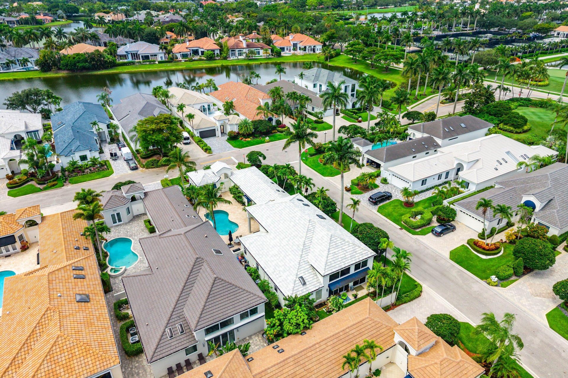 3507 NW Clubside Circle, Boca Raton, FL 33496 Photo