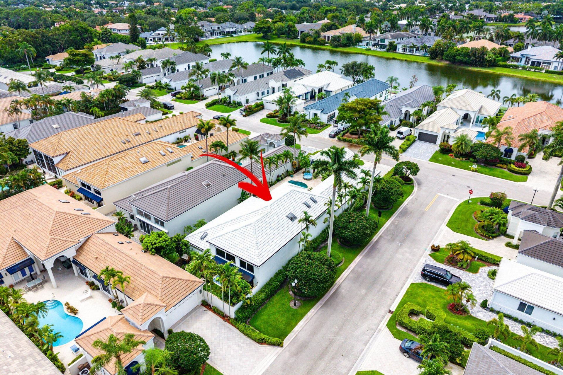 3507 NW Clubside Circle, Boca Raton, FL 33496 Photo