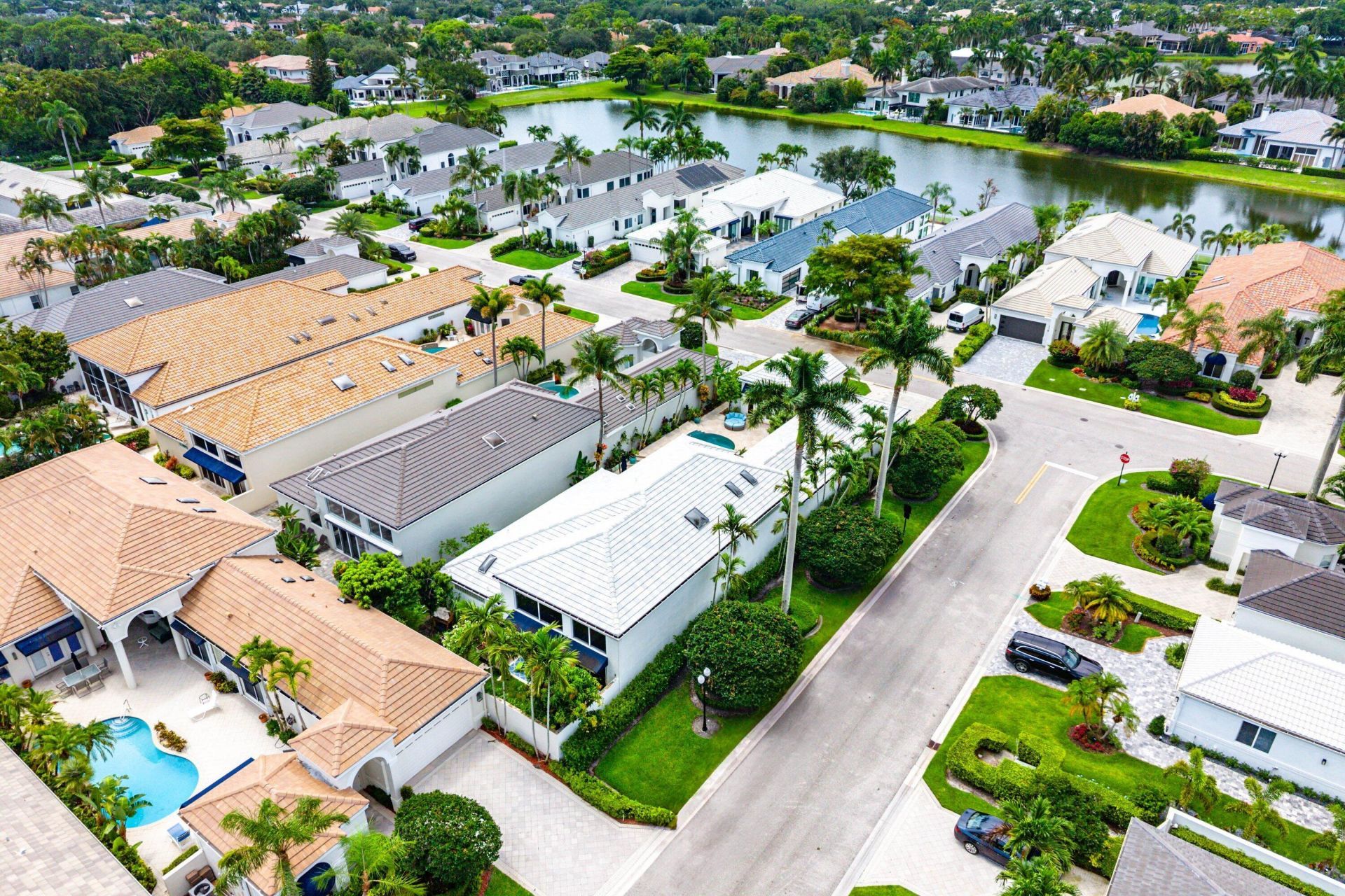 3507 NW Clubside Circle, Boca Raton, FL 33496 Photo