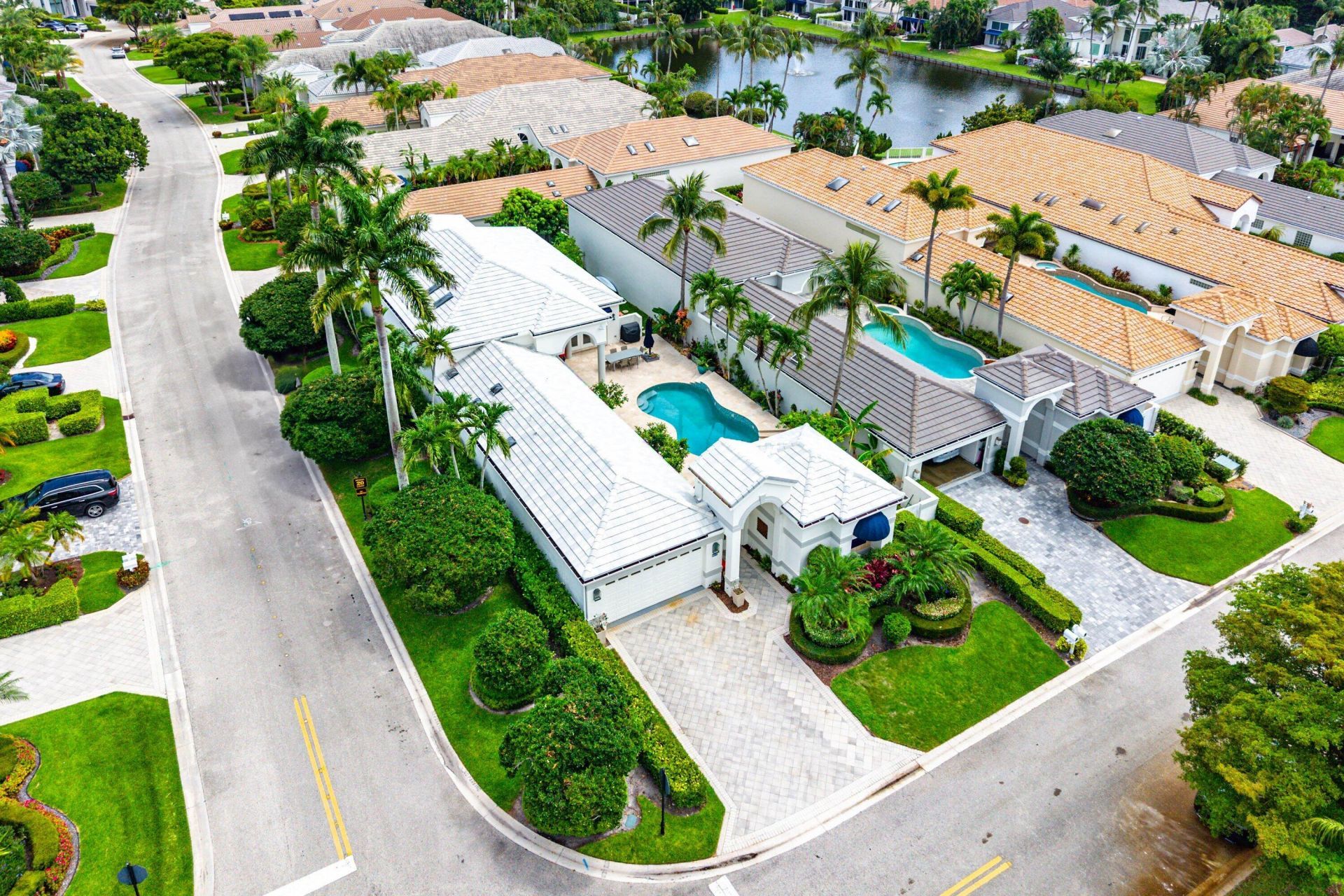 3507 NW Clubside Circle, Boca Raton, FL 33496 Photo