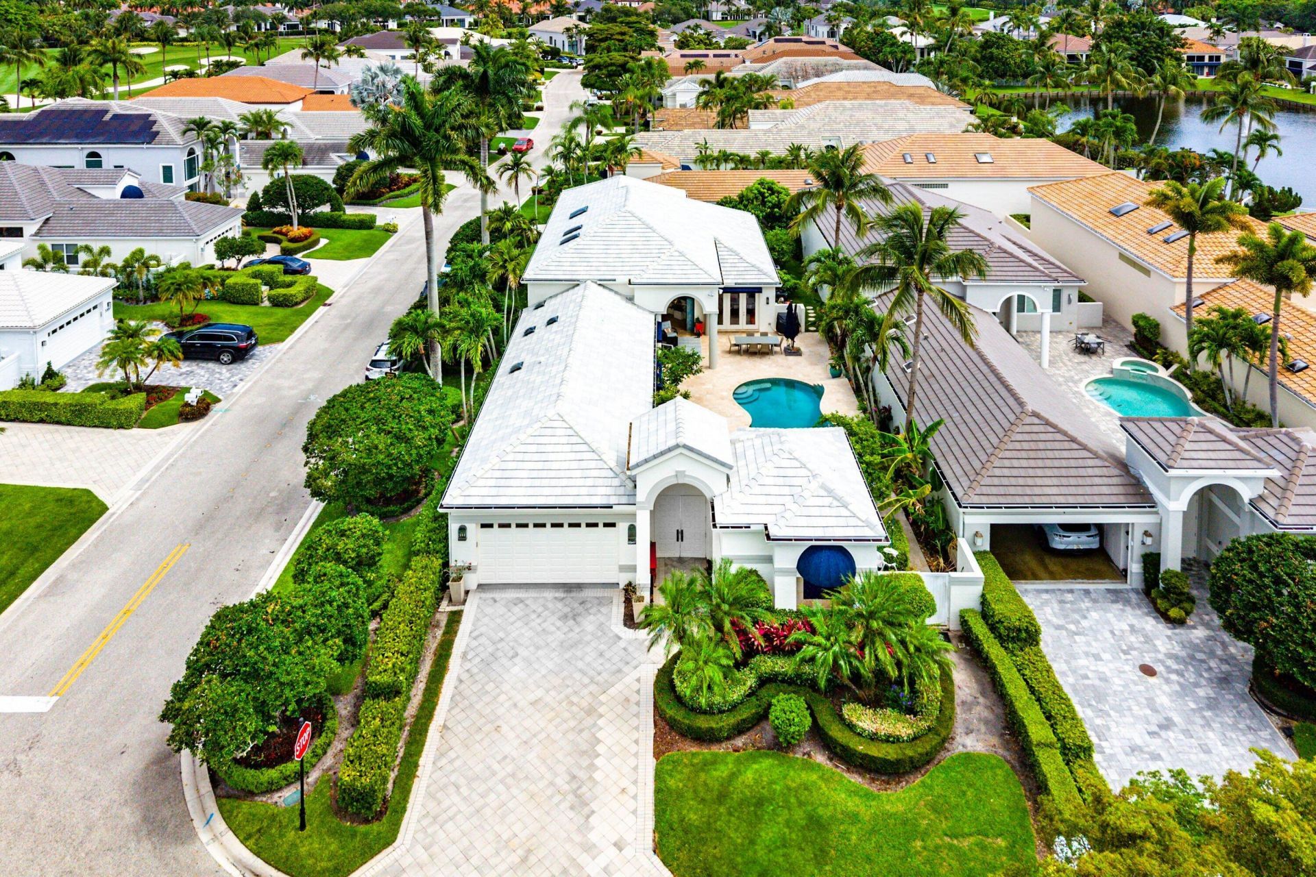 3507 NW Clubside Circle, Boca Raton, FL 33496 Photo