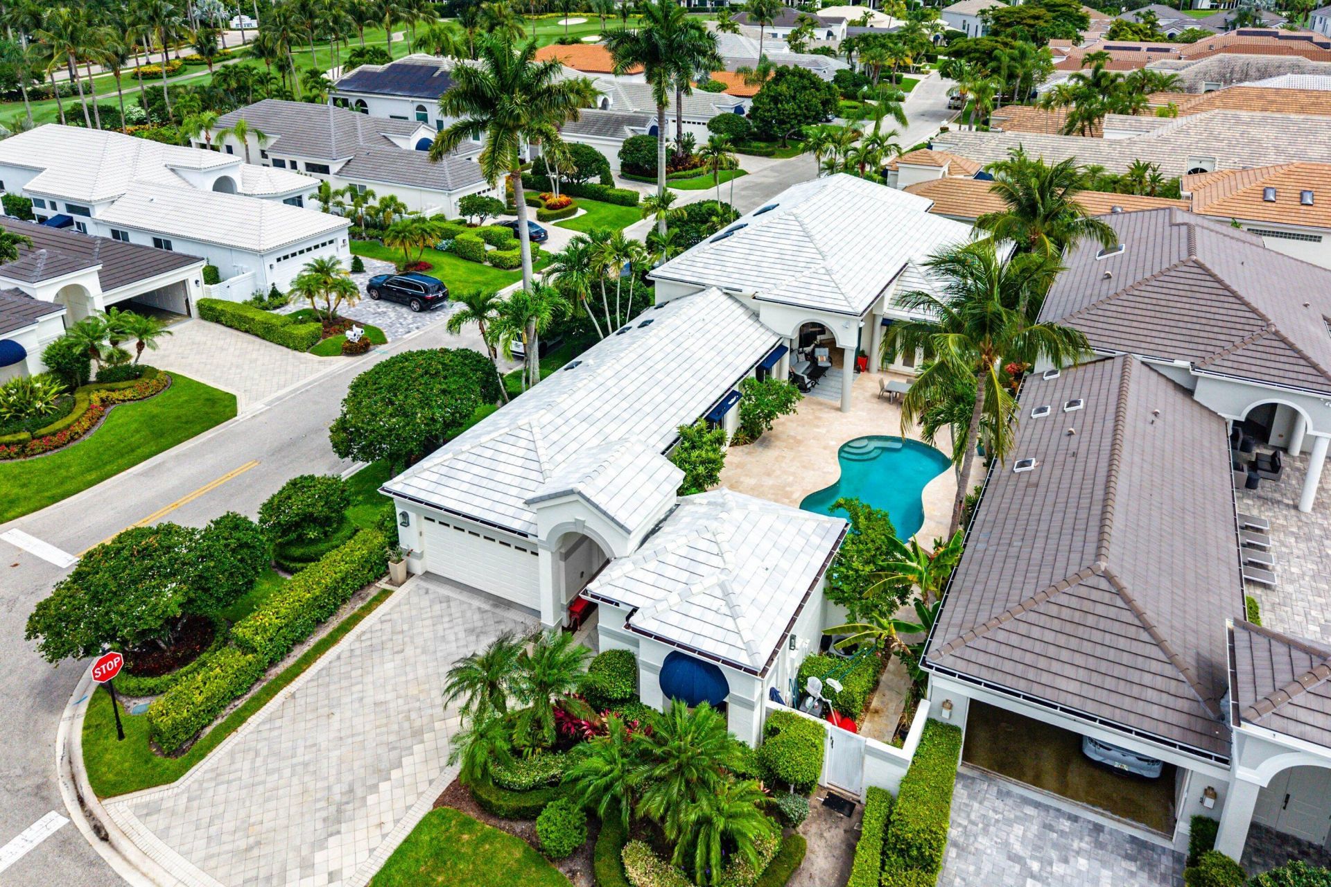 3507 NW Clubside Circle, Boca Raton, FL 33496 Photo