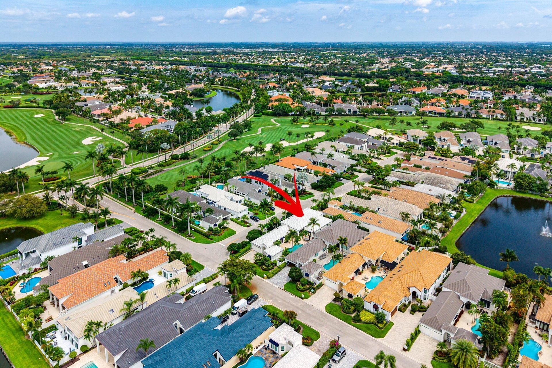 3507 NW Clubside Circle, Boca Raton, FL 33496 Photo