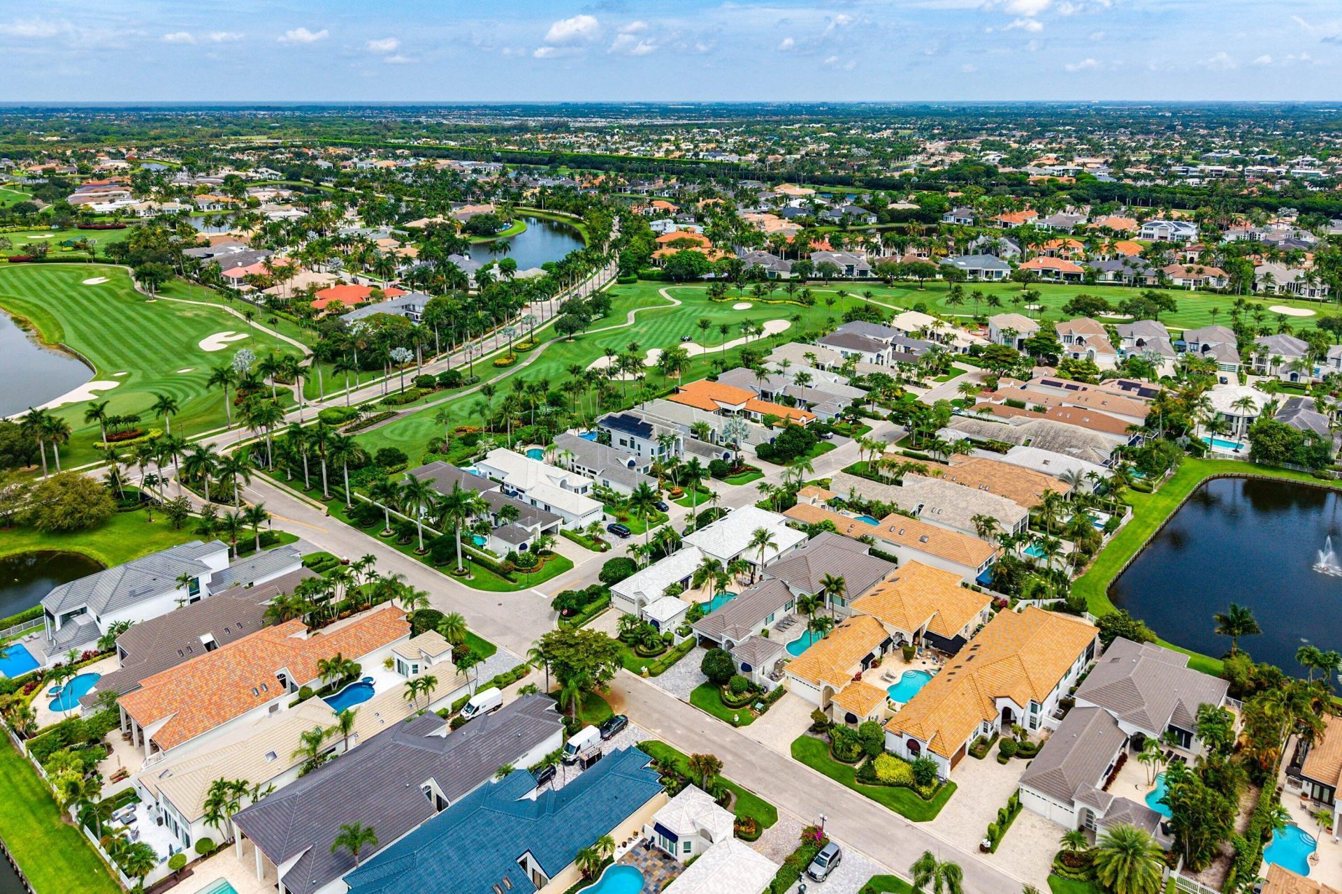 3507 NW Clubside Circle, Boca Raton, FL 33496 Photo