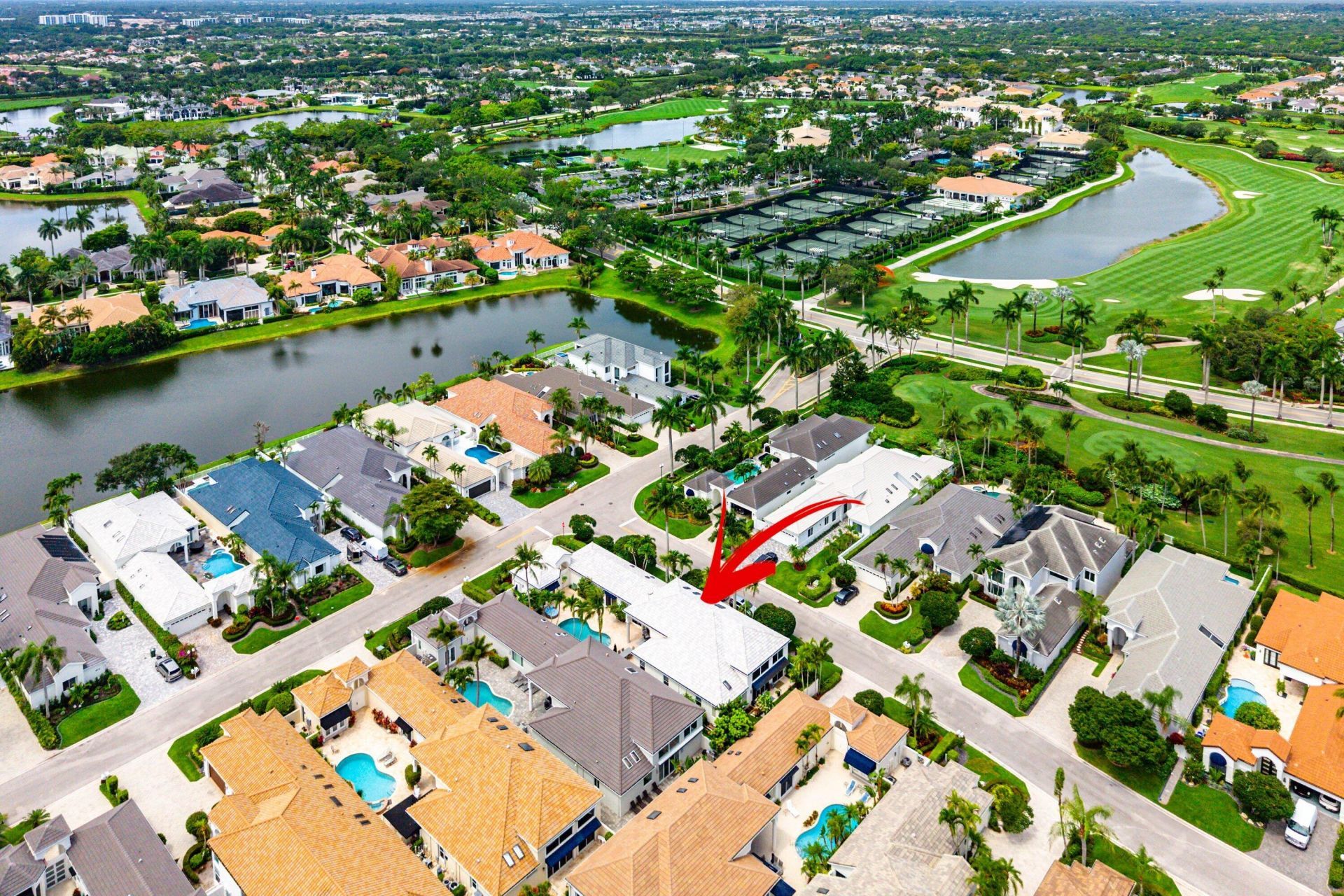 3507 NW Clubside Circle, Boca Raton, FL 33496 Photo