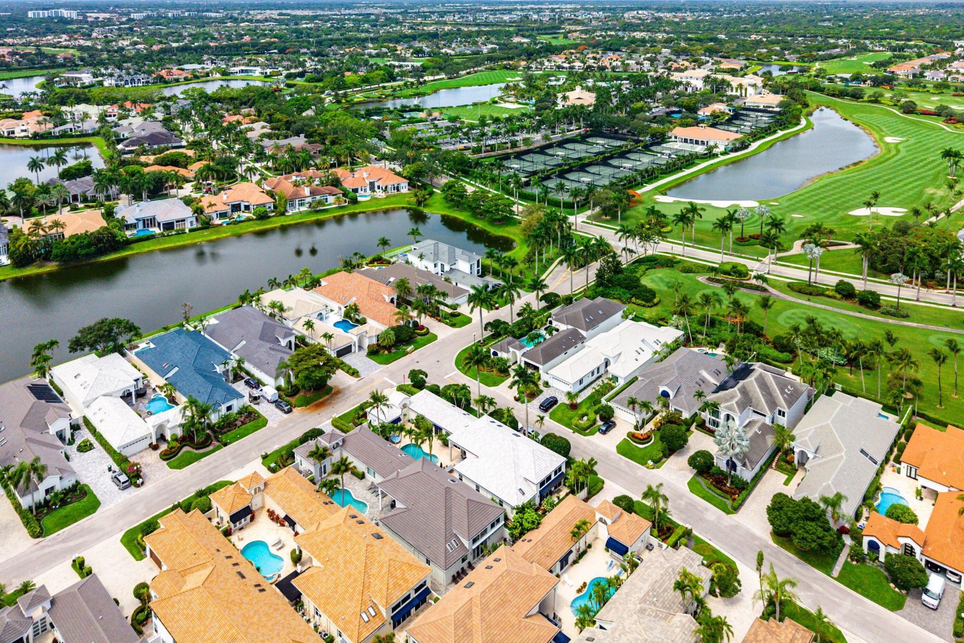 3507 NW Clubside Circle, Boca Raton, FL 33496 Photo