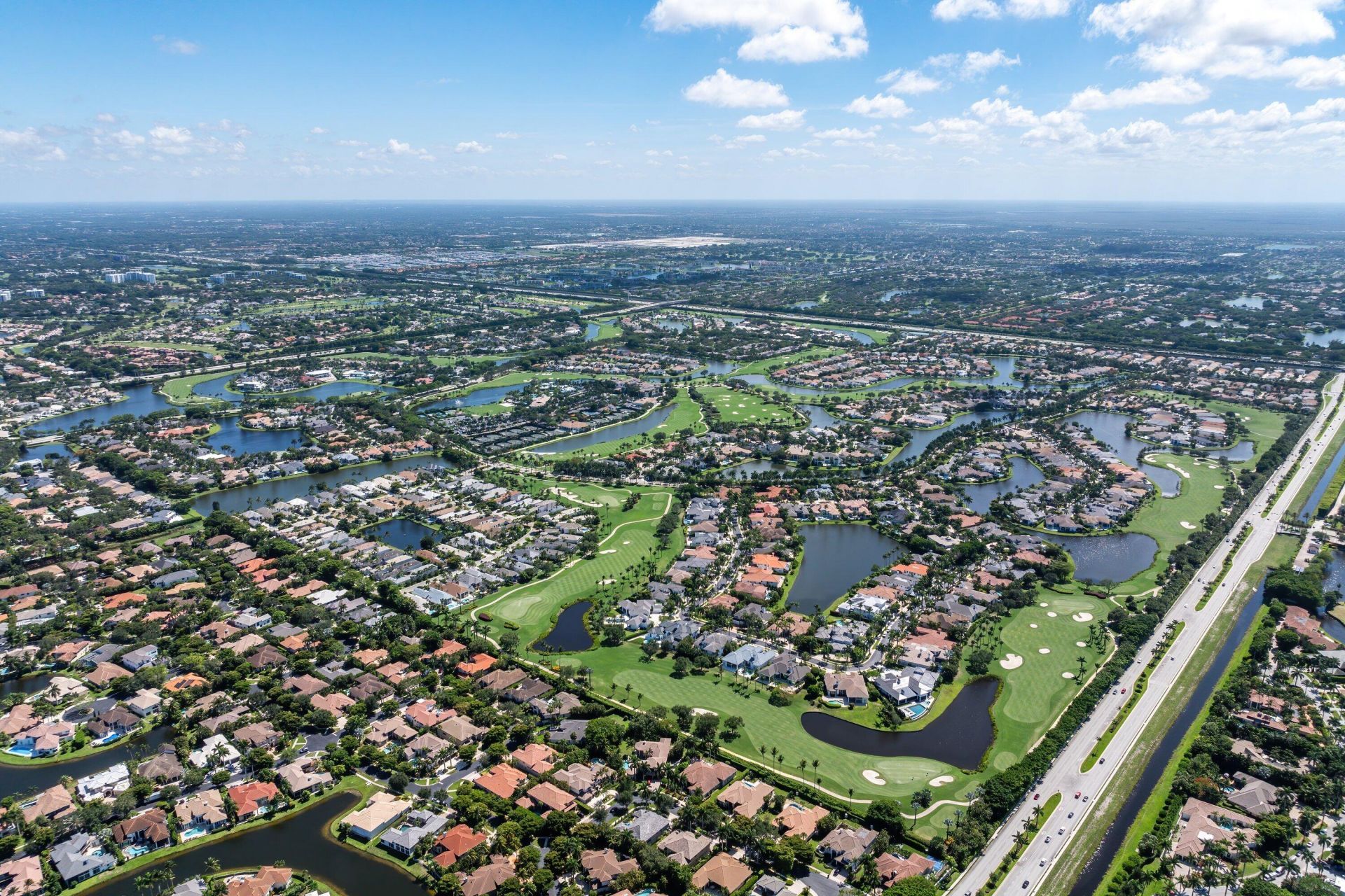 3507 NW Clubside Circle, Boca Raton, FL 33496 Photo