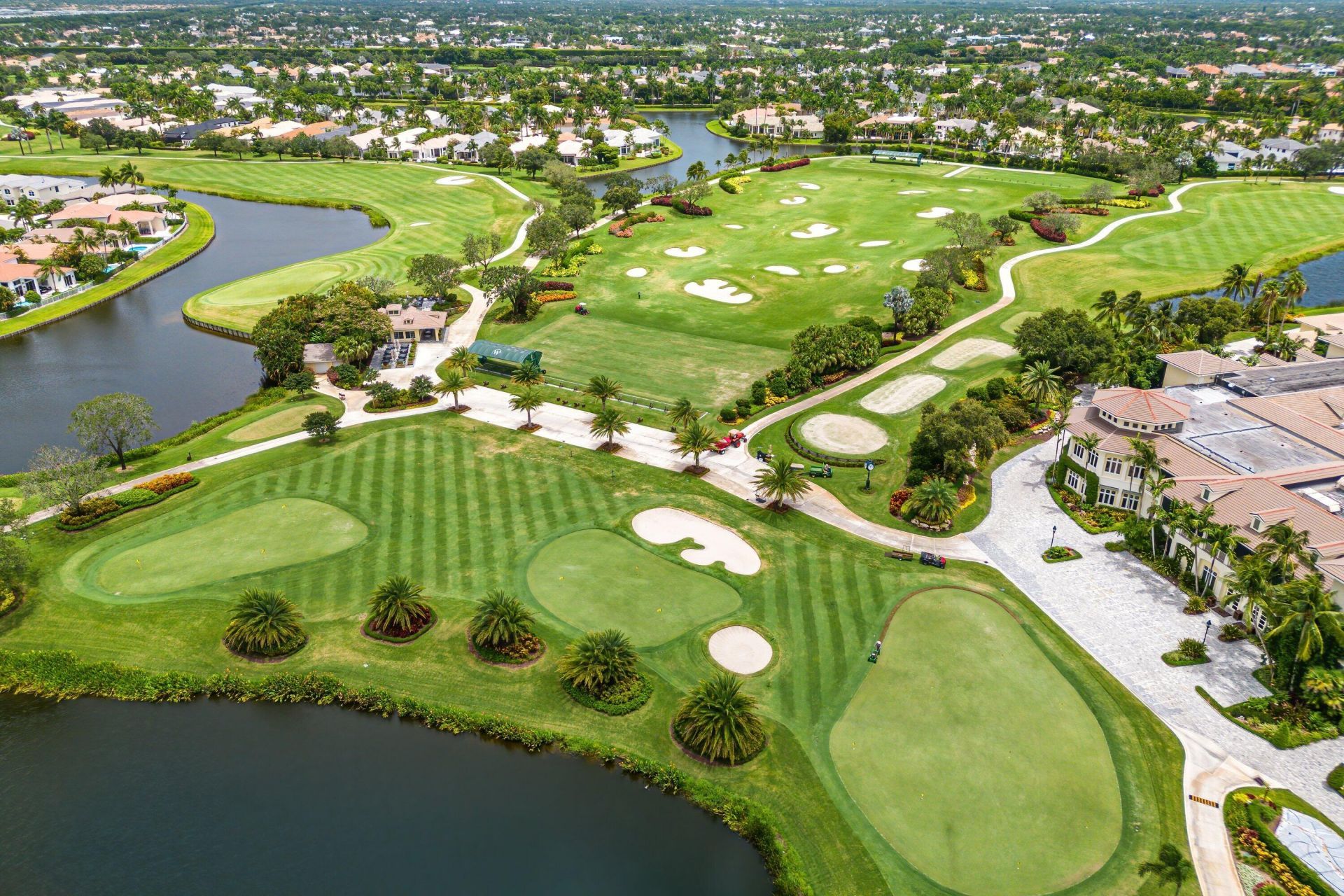 3507 NW Clubside Circle, Boca Raton, FL 33496 Photo