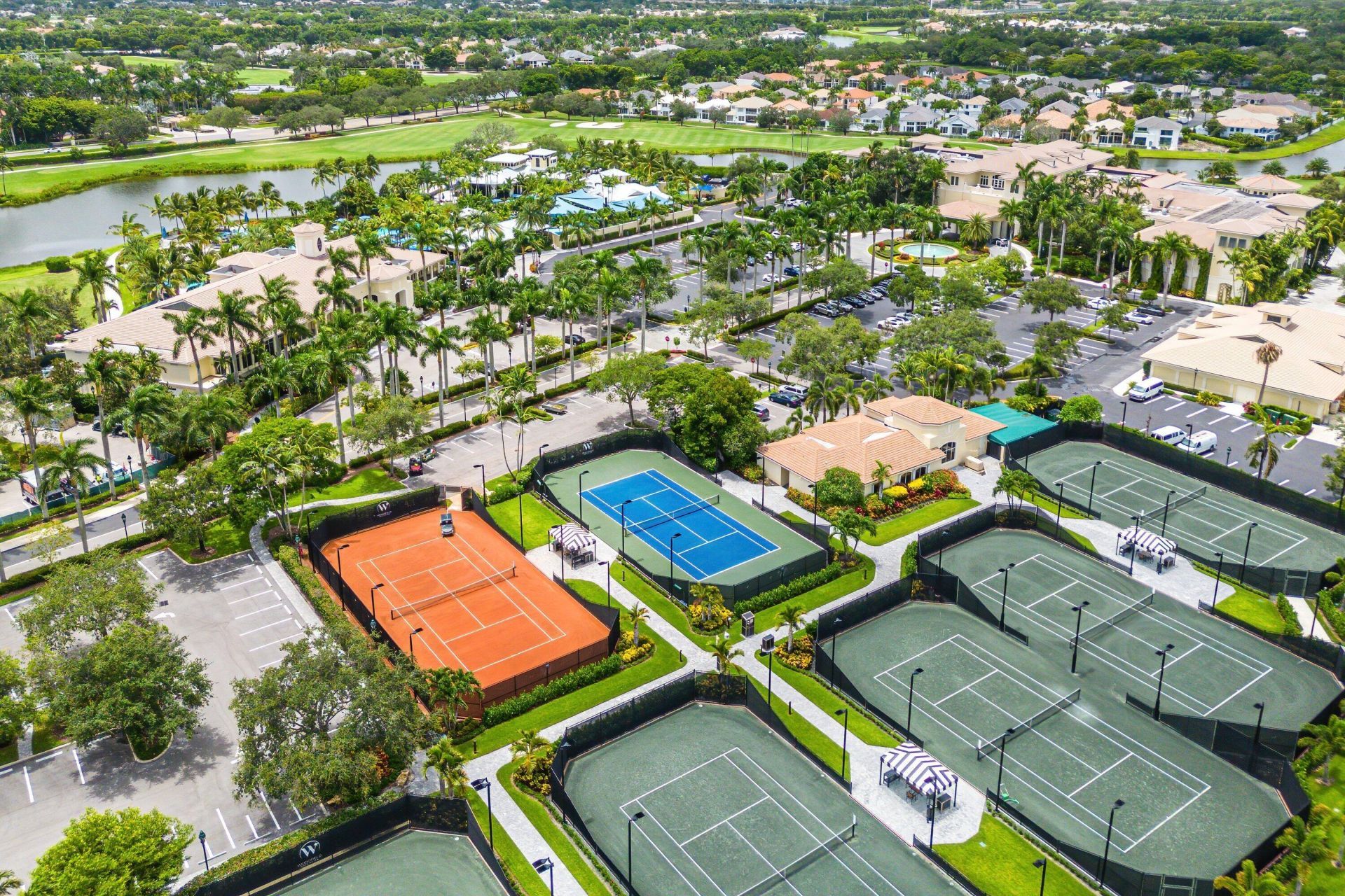 3507 NW Clubside Circle, Boca Raton, FL 33496 Photo