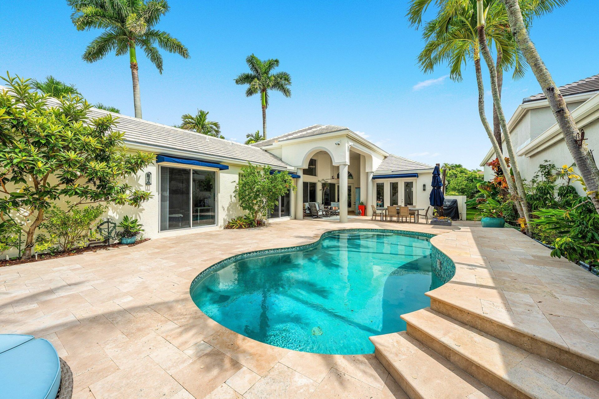 3507 NW Clubside Circle, Boca Raton, FL 33496 Photo