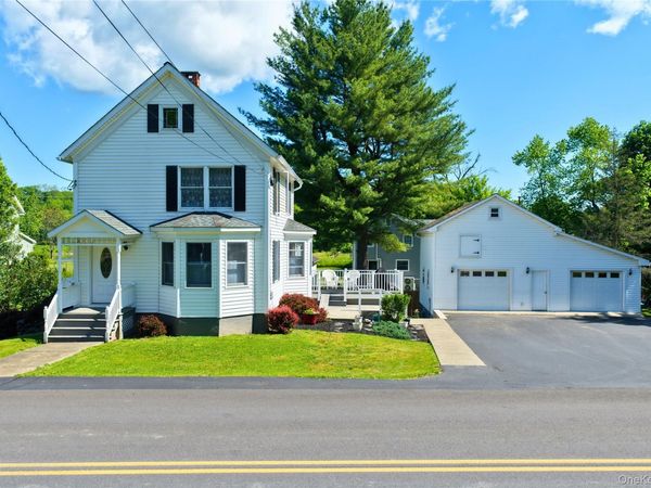 470 W Main Street , Catskill, NY 12414