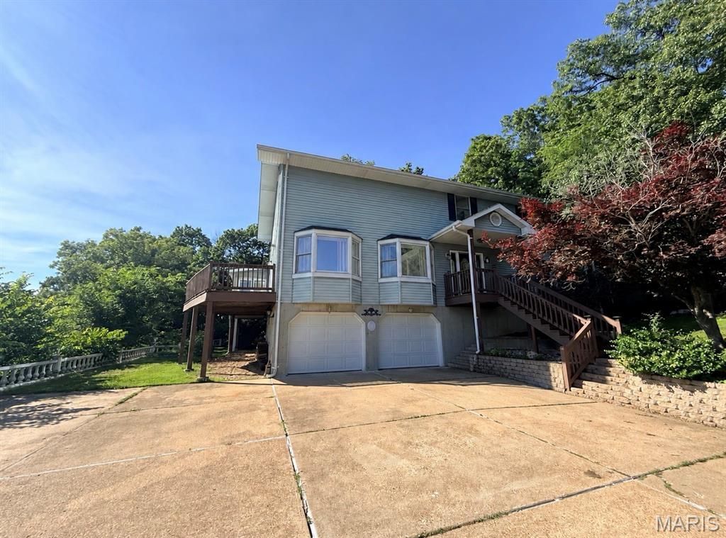 8895 Moss Hollow Road , Pevely, MO 63070 Main Photo
