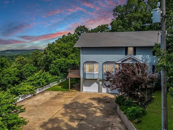 8895 Moss Hollow Road, Pevely, MO 63070