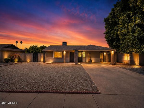 1502 E EMERALD Avenue, Mesa, AZ 85204