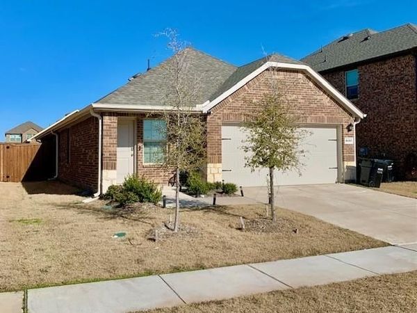 3137 Grimaldo Drive, Mesquite, TX 75126