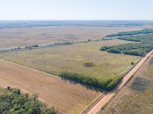 10 +/- Acres CR 138 , Rule, TX 79547