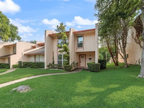 514 Valley Park Drive, Garland, TX 75043