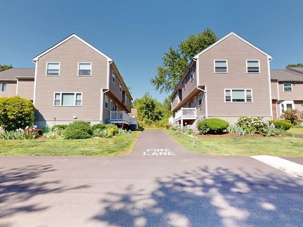 55 Leedham, Unit 1-11, Attleboro, MA 02703