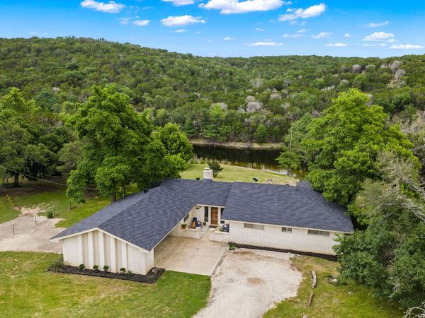 240 Aqua Vista, Kerrville, TX 78070
