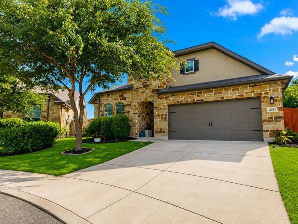 12503 Wesley Crk, San Antonio, TX 78249