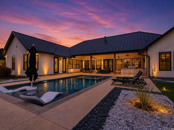 9843 Midsomer Place, San Antonio, TX 78255