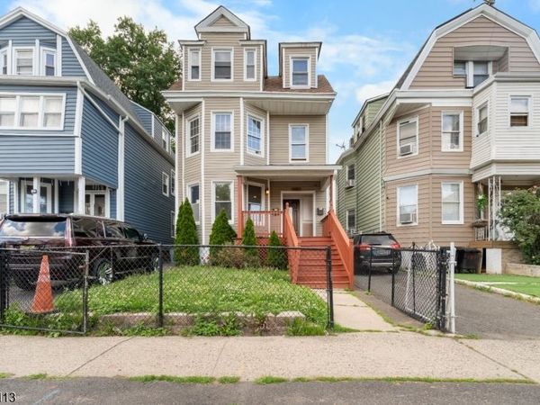 185 N 18Th St, Unit 1, East Orange, NJ 07017