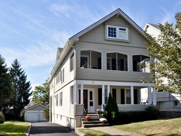 43 Walnut St, Unit 1, Montclair, NJ 07042