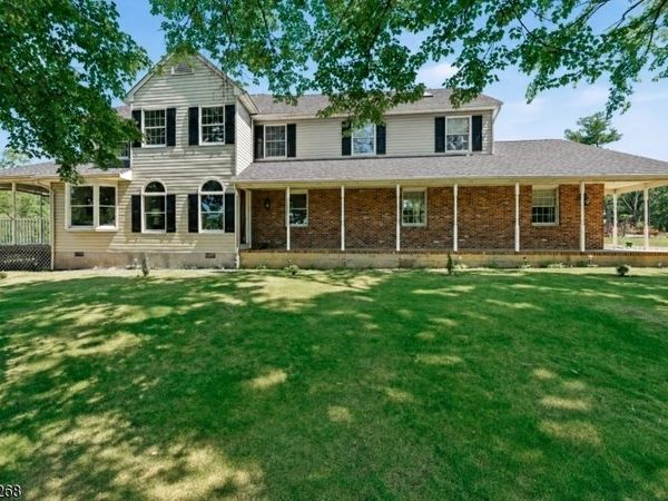 112 Grouser Rd, Franklin, NJ 08873