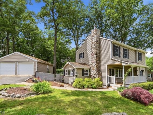 13 HIGHVIEW TRAIL, Jefferson, NJ 07885