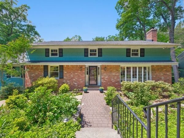 2659 Deer Path, Scotch Plains, NJ 07076