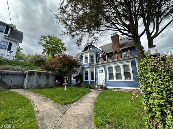 216 William St, Unit 2, Boonton, NJ 07005