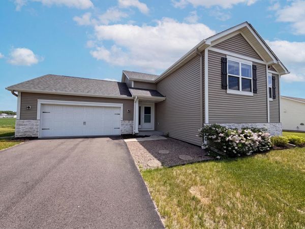 19149 Engle Wood Drive , Big Lake, MN 55309