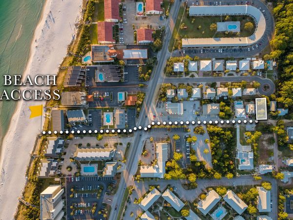 TBD Campbell Street, Santa Rosa Beach, FL 32459