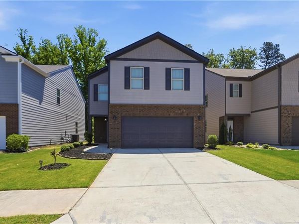 53 Brookside Way , Dawsonville, GA 30534