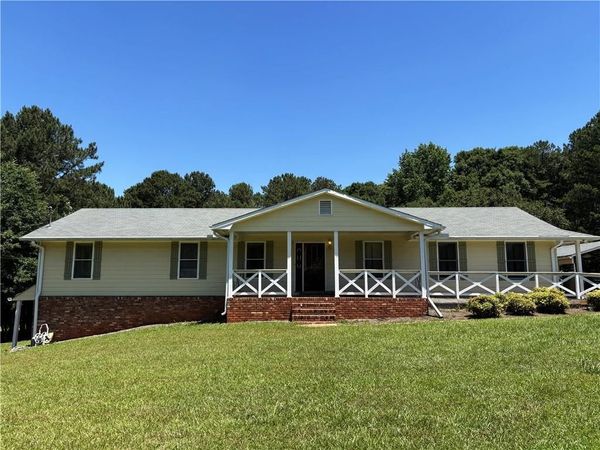 1561 Union Grove Church Road, Auburn, GA 30011