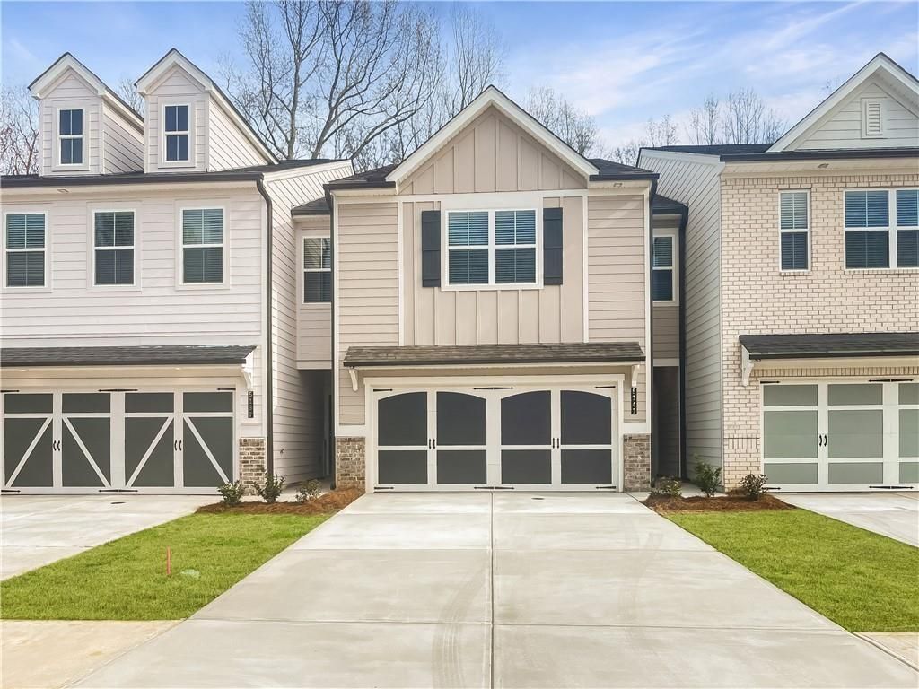 5141 Sidney Square Drive, Flowery Branch, GA 30542 Main Photo