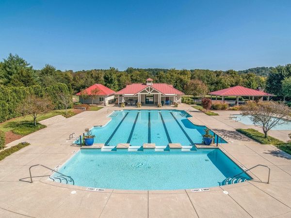 1437 Bending River Dr , Nashville, TN 37221