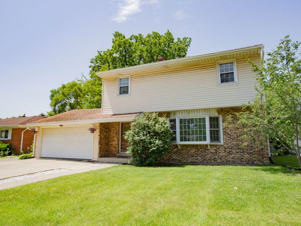 722 N Mavis Lane , Addison, IL 60101