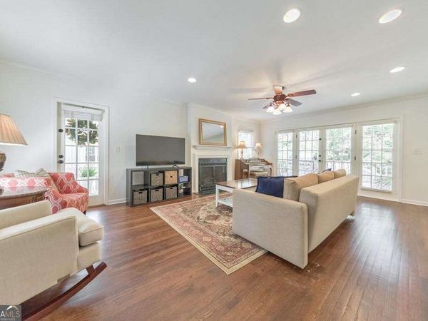 112 Kathryn Avenue, Decatur, GA 30030
