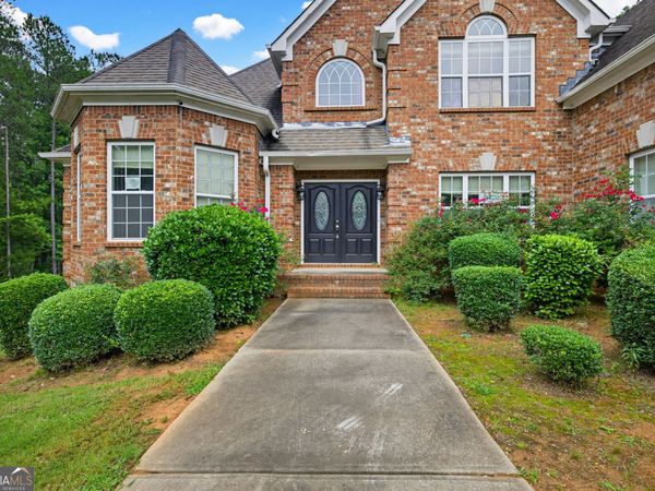 1423 Swiftwater Circle, Mcdonough, GA 30252