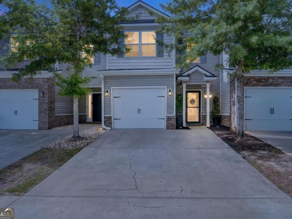 40 Cantle Drive, Richmond Hill, GA 31324