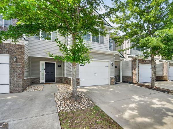 40 Cantle Drive, Richmond Hill, GA 31324