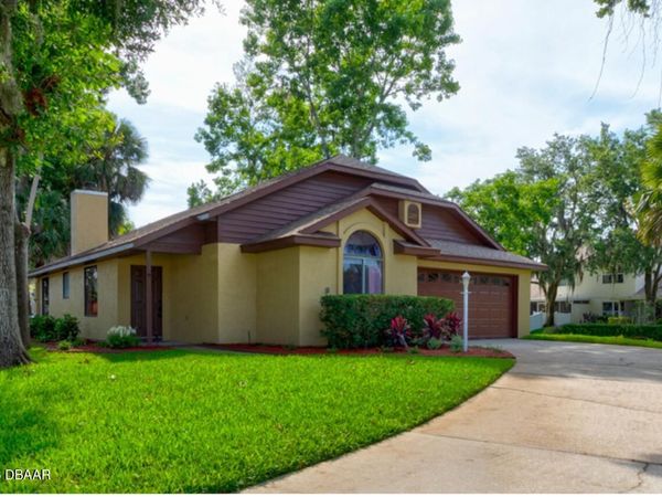 3461 Martingale Court, Port Orange, FL 32129