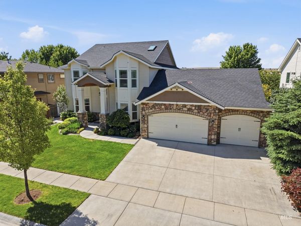 8695 W Lillywood, Boise, ID 83709