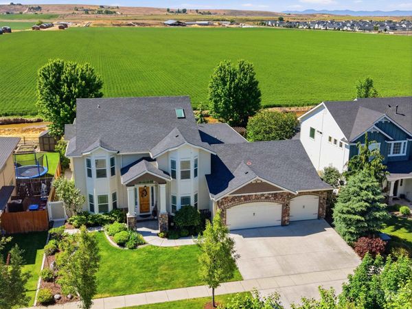 8695 W Lillywood, Boise, ID 83709