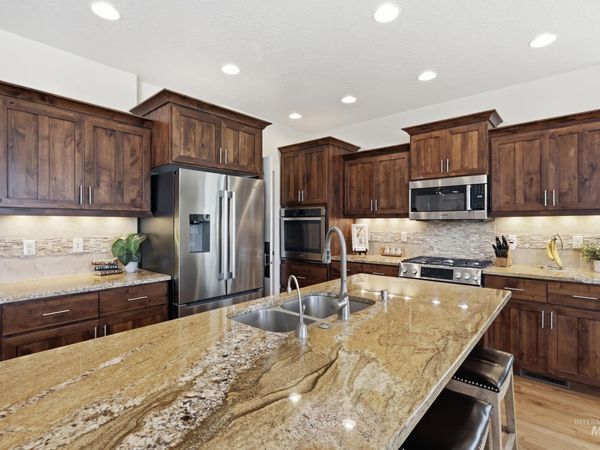8695 W Lillywood, Boise, ID 83709