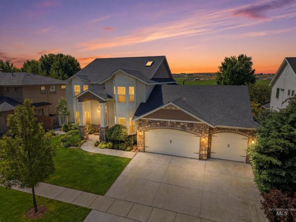8695 W Lillywood, Boise, ID 83709