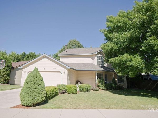 2509 N Archery Way, Meridian, ID 83646
