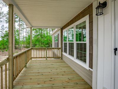 395 Otis Baughman S.R. Road , Wagener, SC 29164